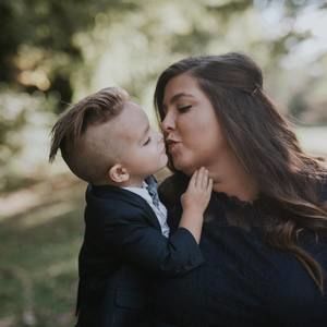 Meet your Posher, Kathleen